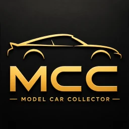 Model Car Collector: Diecast 아이콘